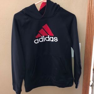 Adidas Sweatshirt